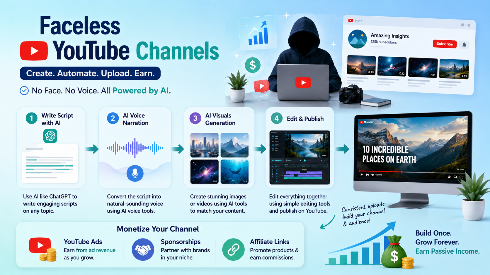 10 Easy AI Side Hustles for Beginners With No Coding Skills 3 word image 27388 3